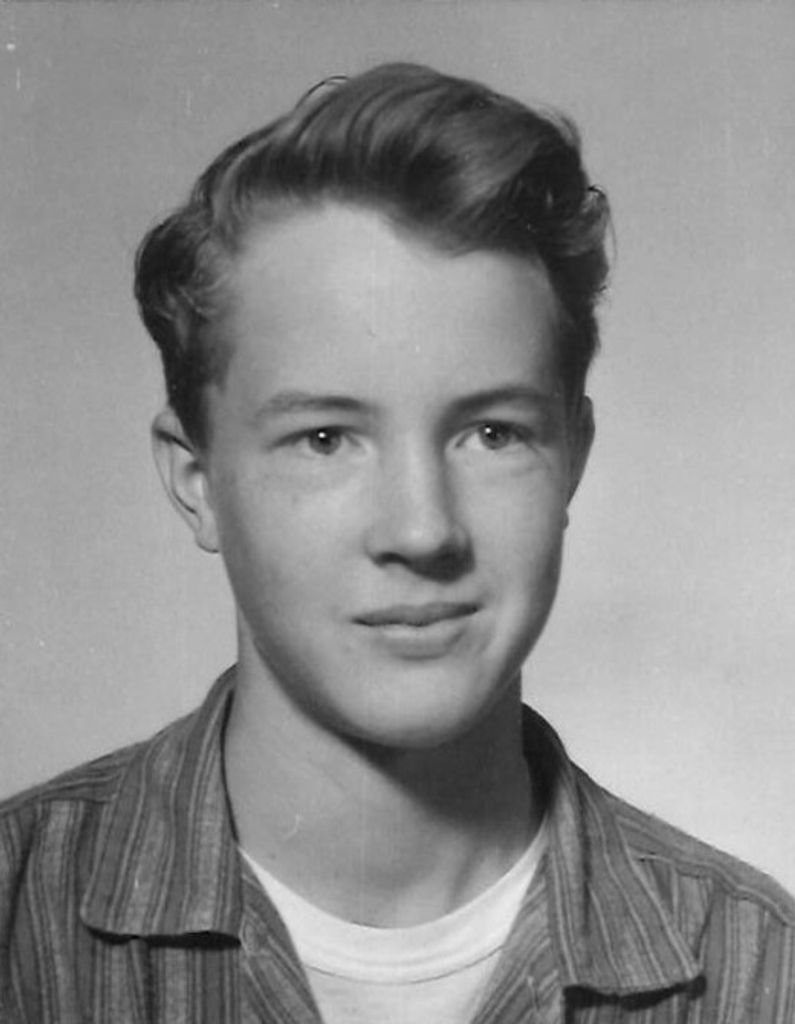 Walter Ashley