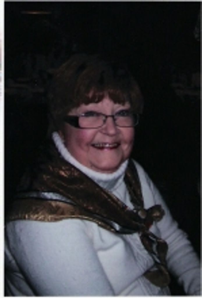 Ann Naddeo