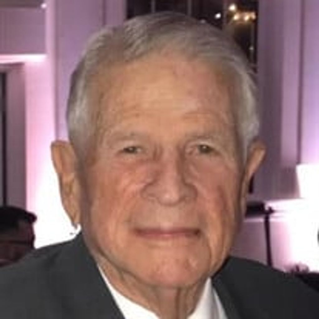 Earl M. Kelly