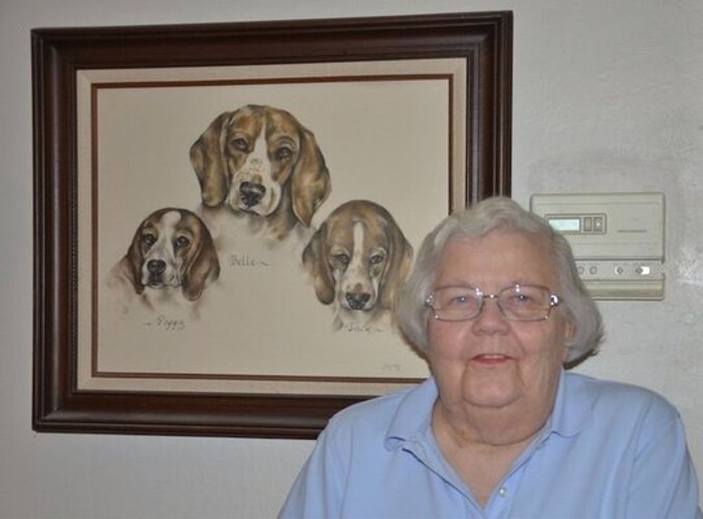 Mary Ann Powell Profile Photo