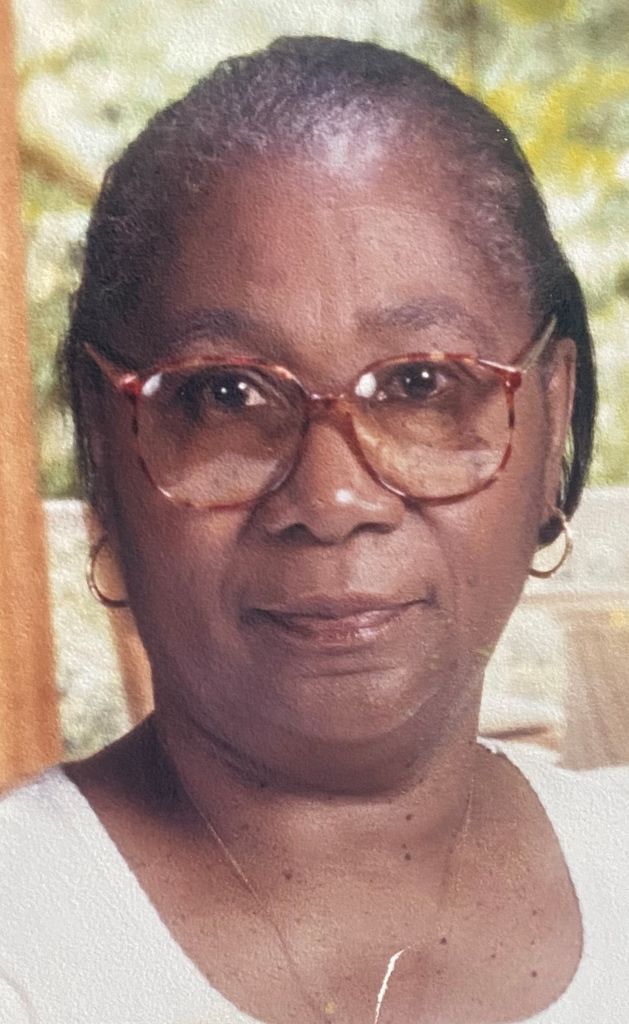 Musetta Taylor Profile Photo