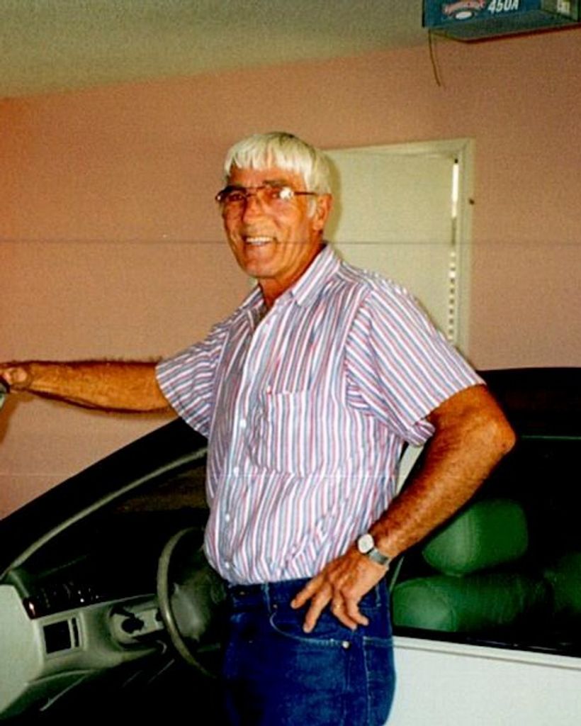 William L Phillips Profile Photo