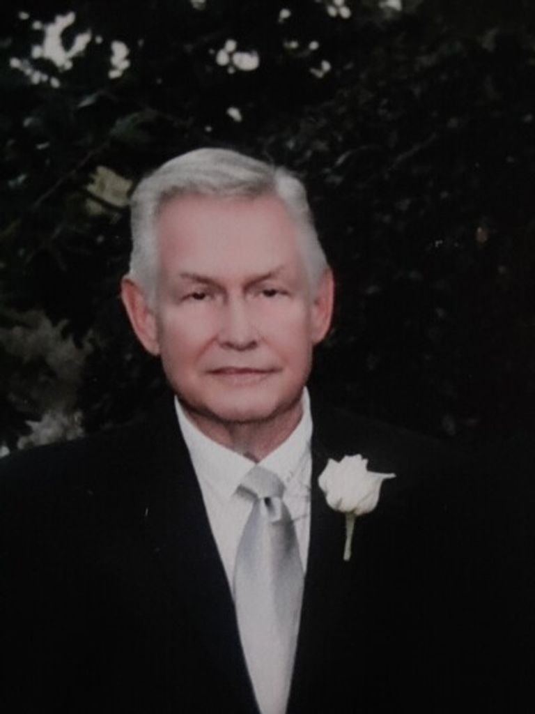 James D. Sperk Profile Photo