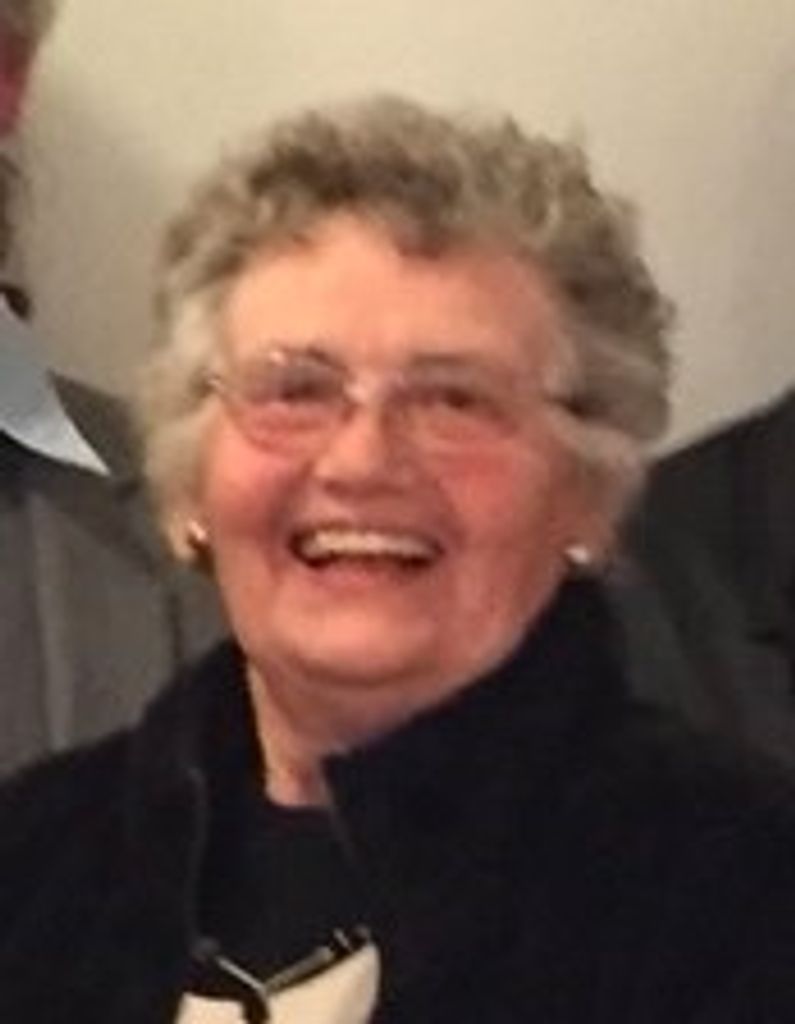 Mary Ann Rysavy