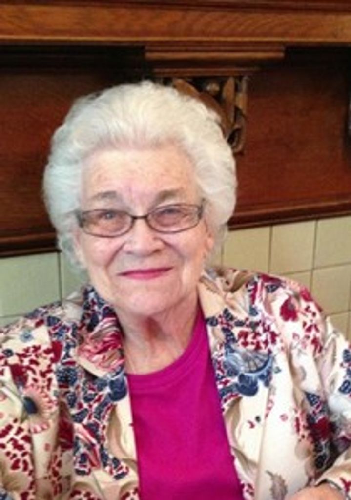 Jeanne (Baker)  Harrelson