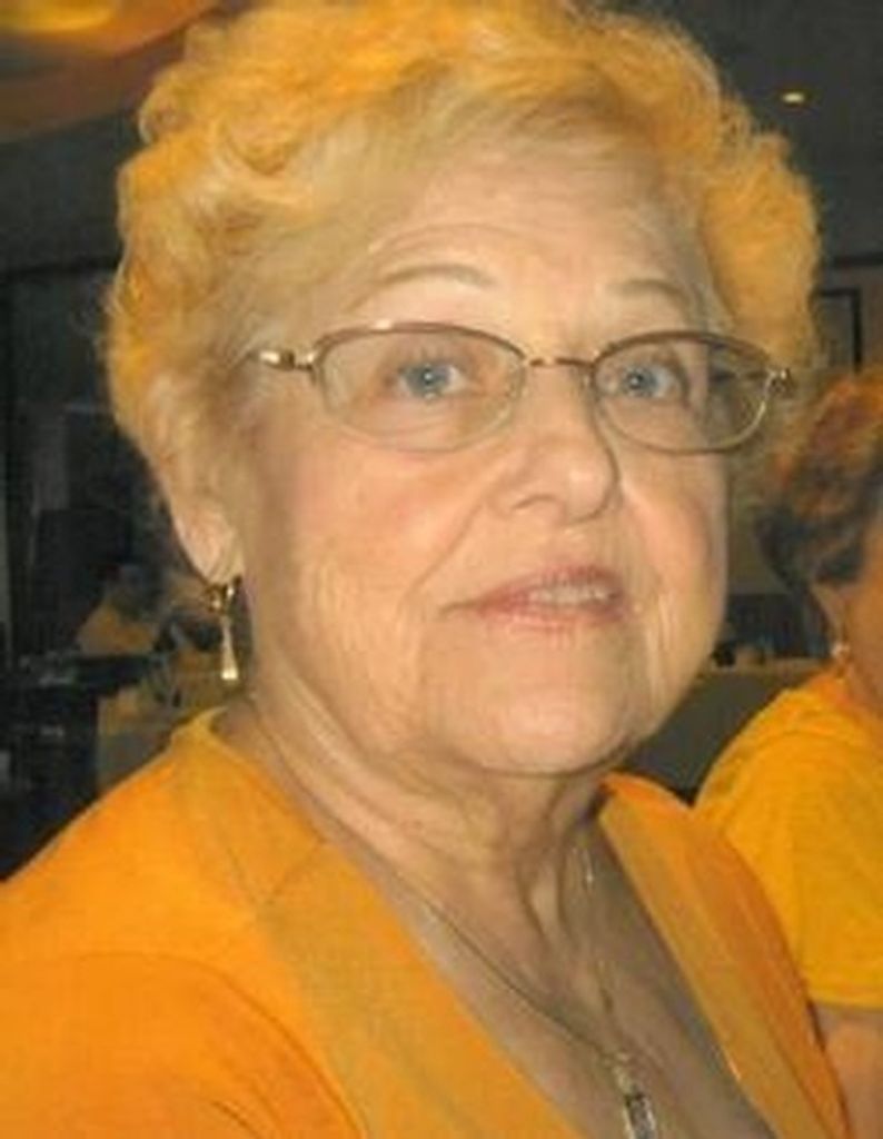 Aracelia Caridad Arniella