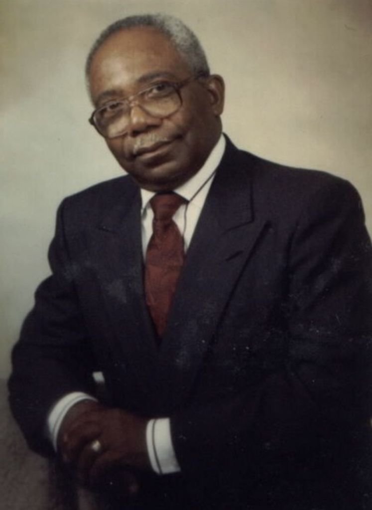 Marcel Arthur Wilson Profile Photo