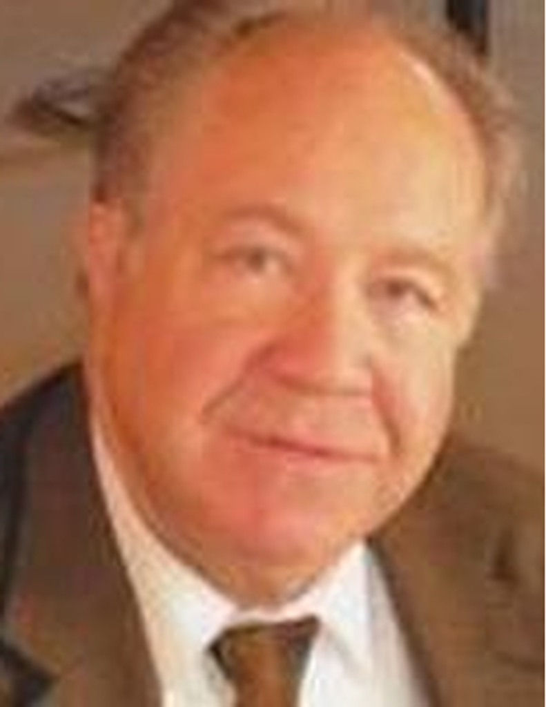 Kenneth Wilson