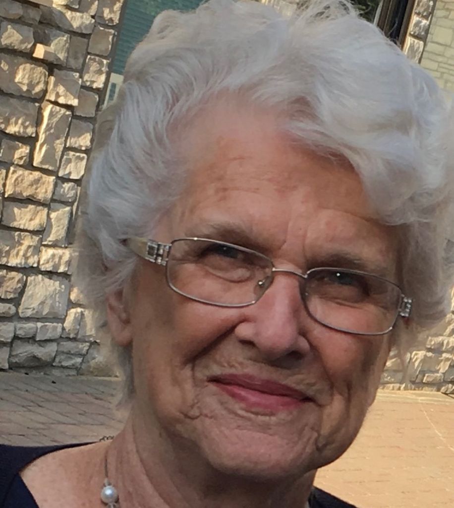 Joan Alliene Harr