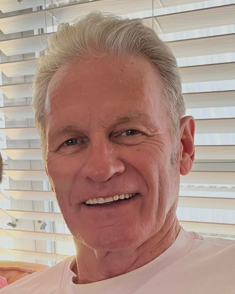 Thomas P. McCullough Profile Photo