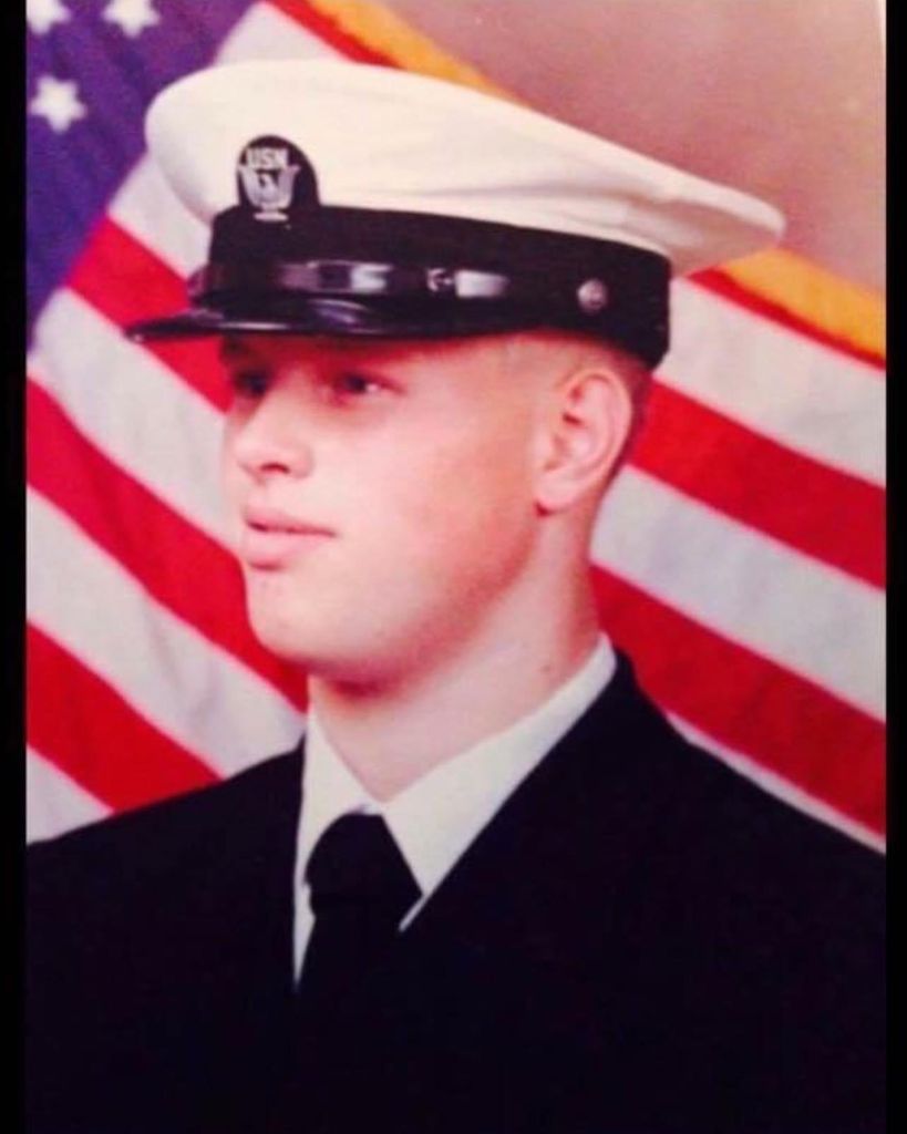 Curtis Eugene Towne Profile Photo