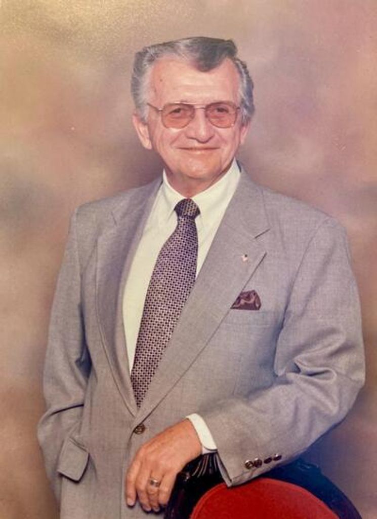 Walter "Louie" Bartel Profile Photo