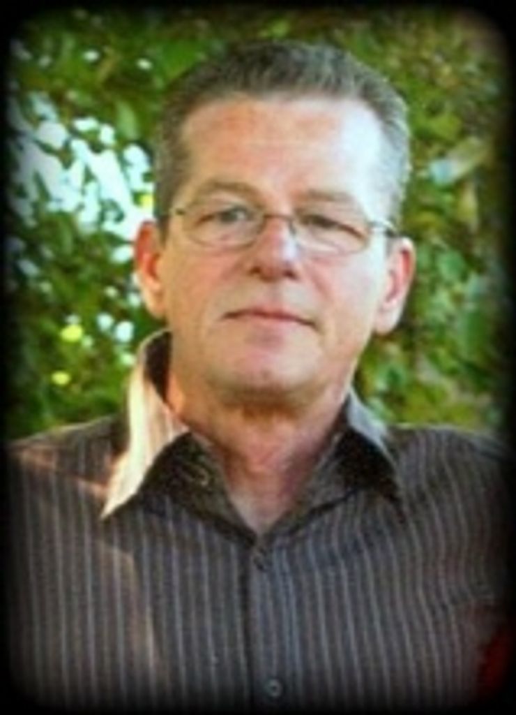 Amnel Lewis Thompson