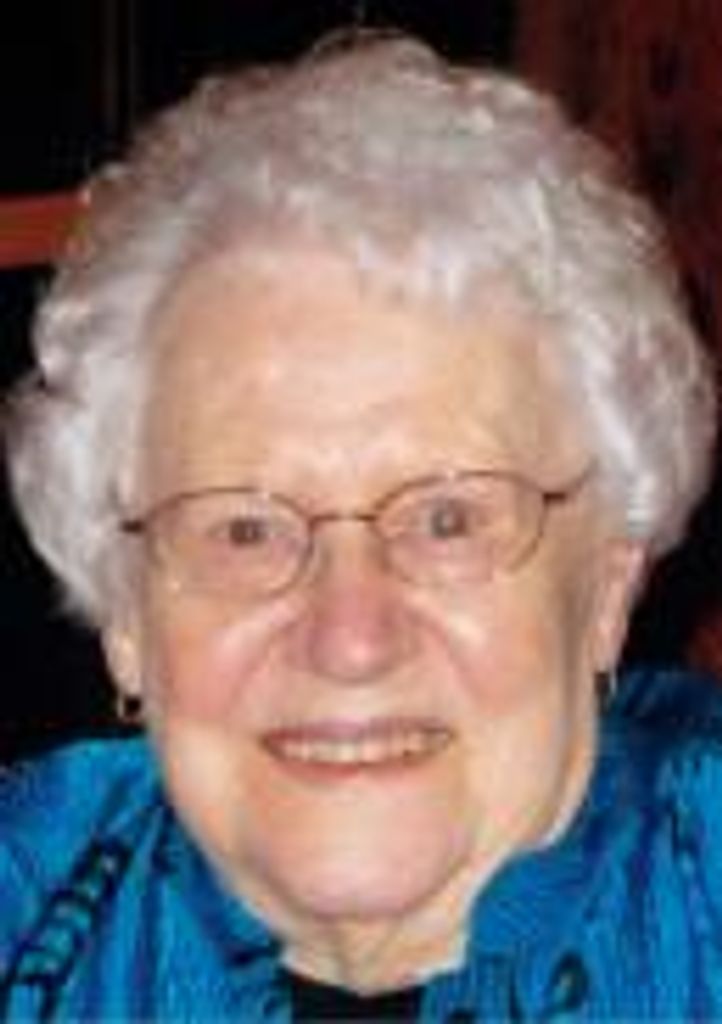 Anna Marie Ramstad