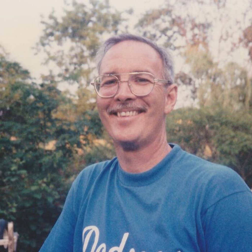 Terence "Terry" McGinley, Jr. Profile Photo