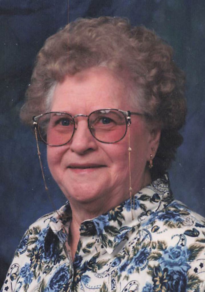 Louise G. Maynard Profile Photo