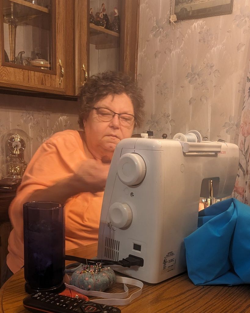 Sharon Ann Krenzel Profile Photo