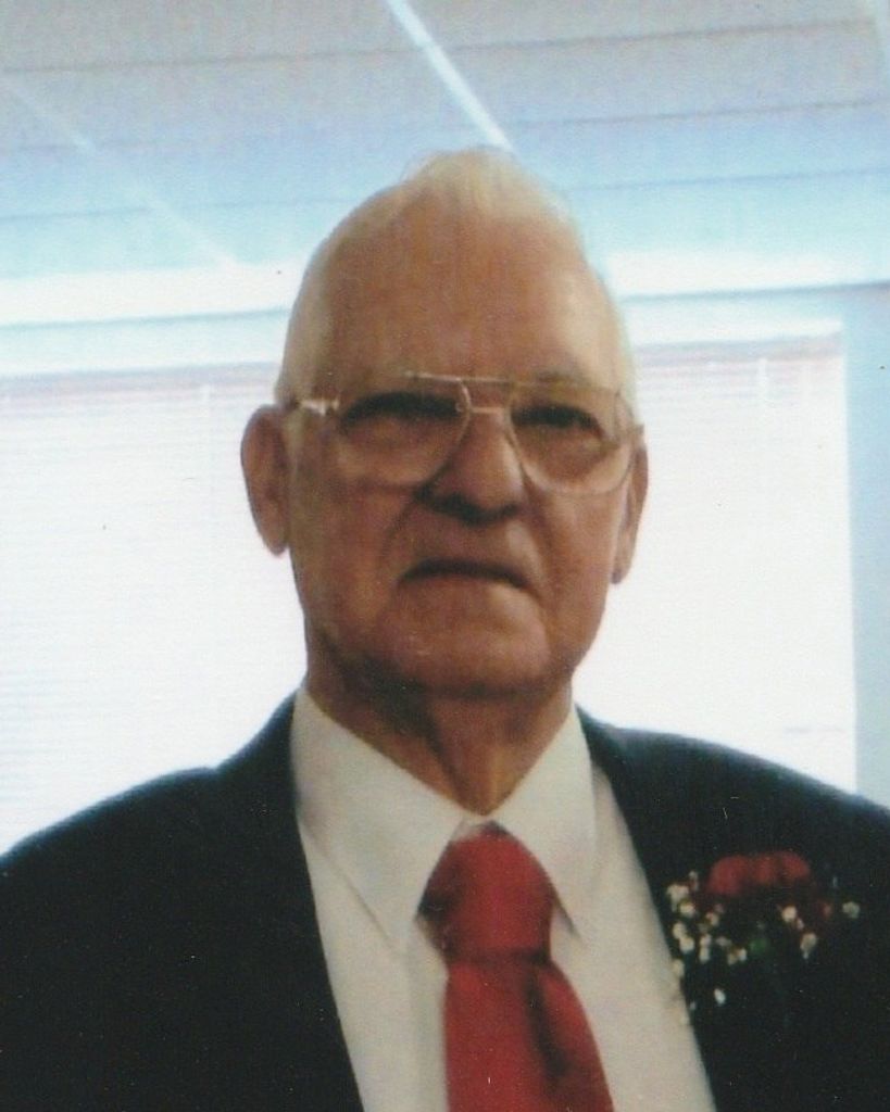 Sterling Dale Welker Profile Photo