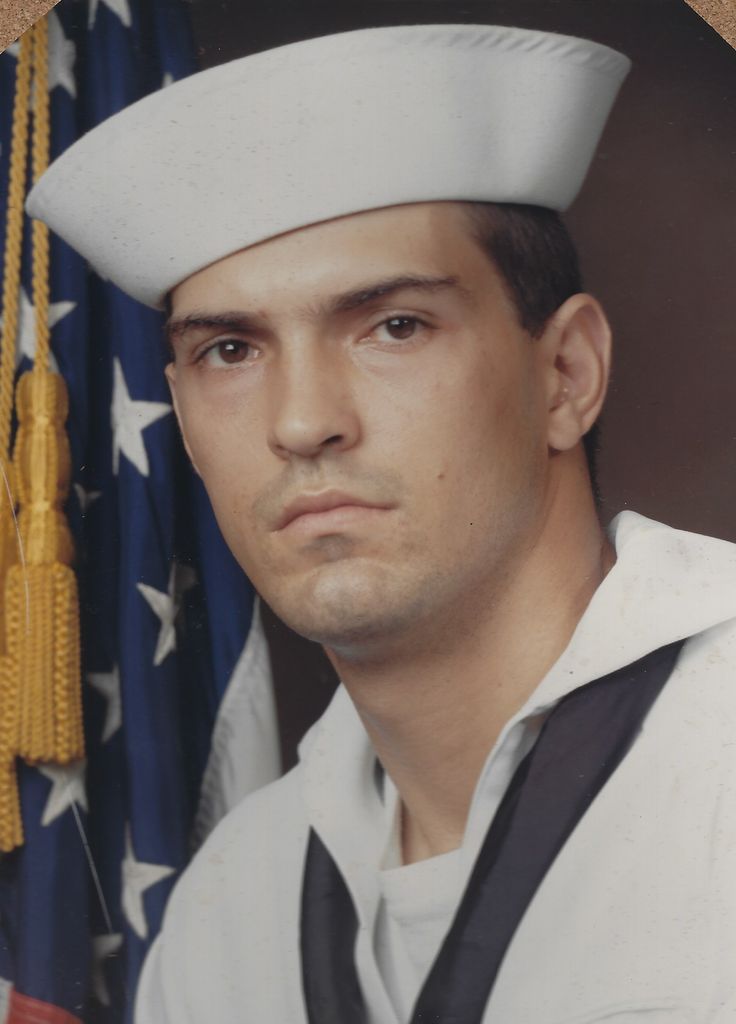 Mr. Anthony Ray Johnson Sr. Profile Photo