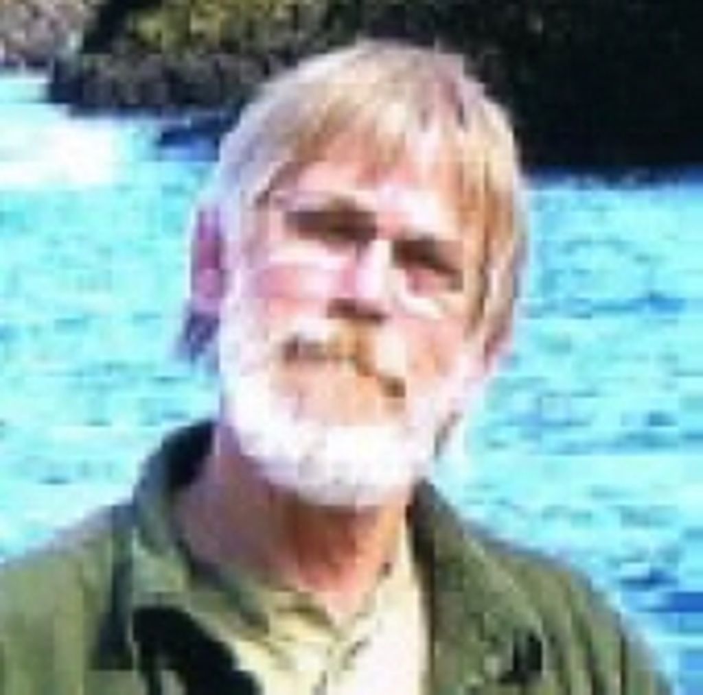 Leland Jacobson Profile Photo