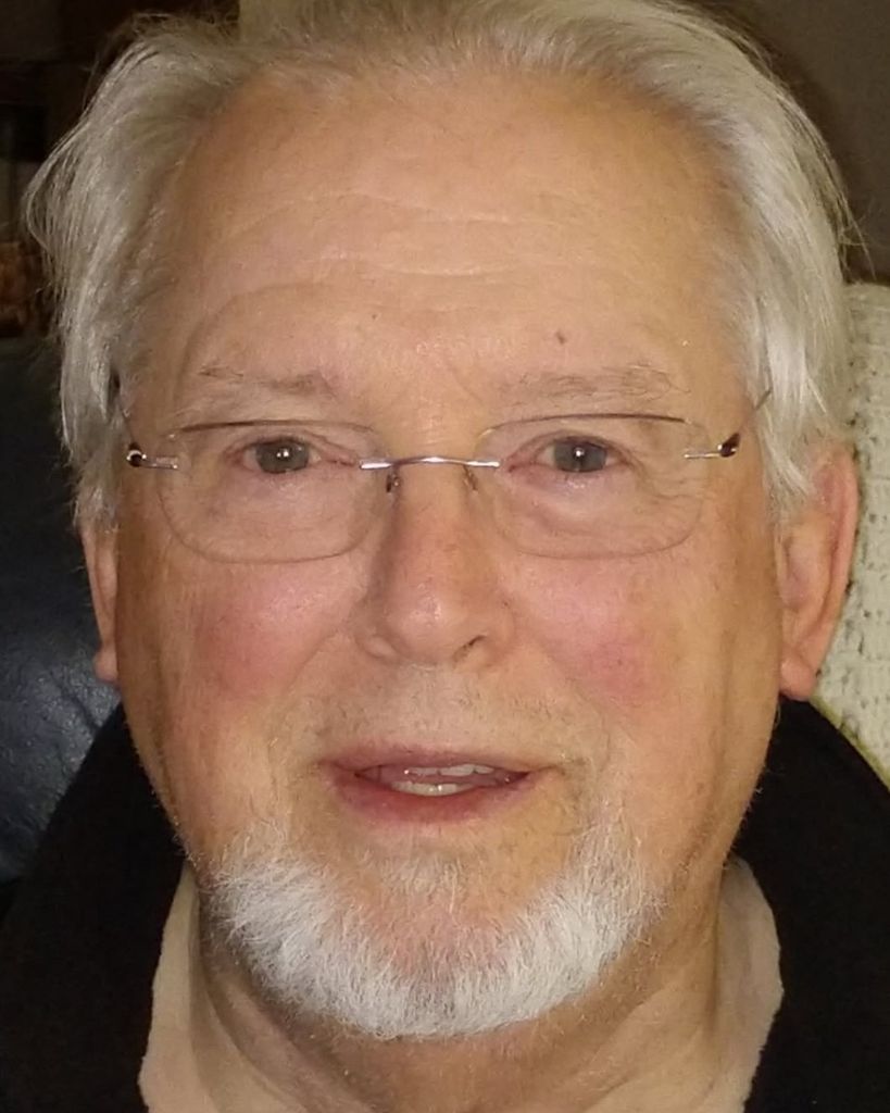 Stephen Pfister