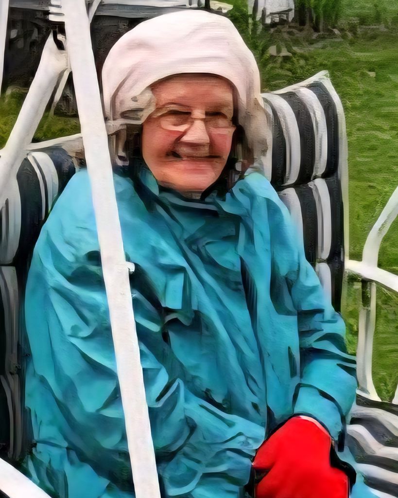 Betty B. Penrod Profile Photo