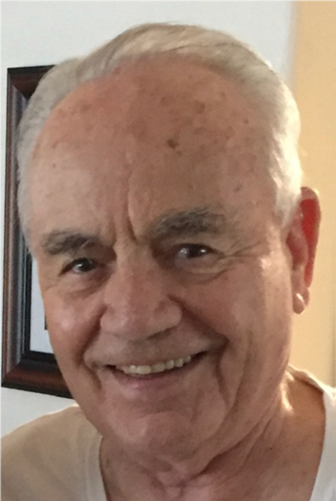 William  David Wilkinson