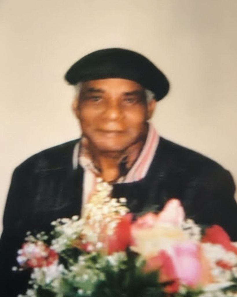Willie D. Holmes