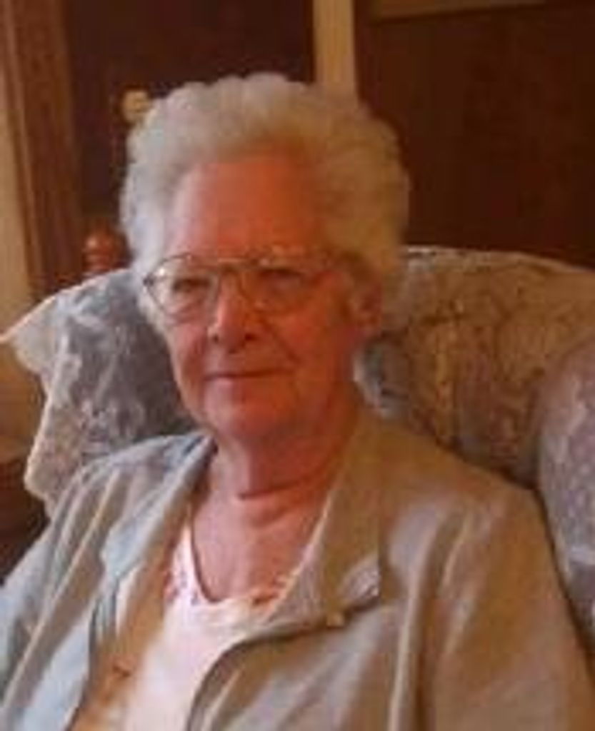 Mary M. Rayls Profile Photo