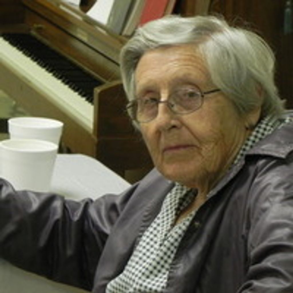 Evelyn Zuercher