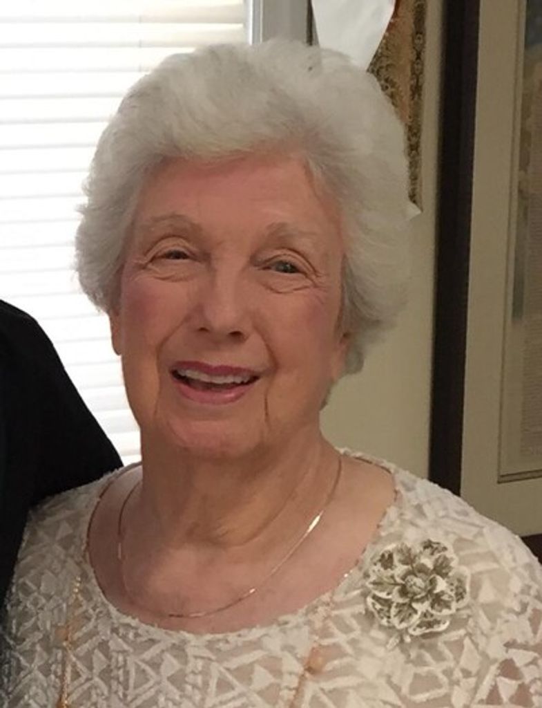 Rubye Cox Pittman Profile Photo