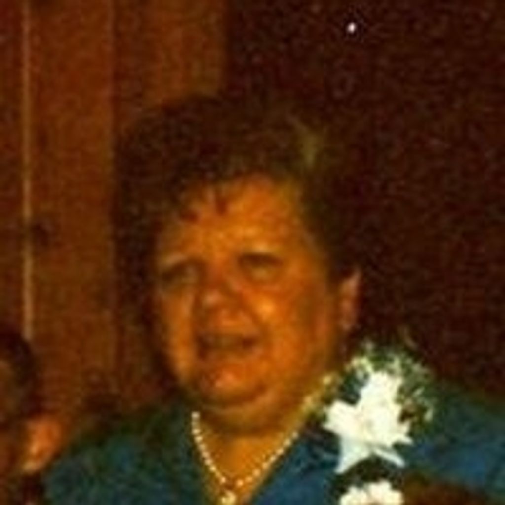 Betty E. Newton