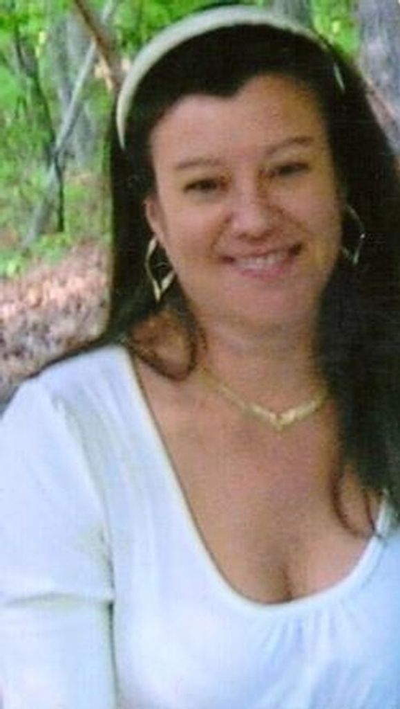 Lynda Carol Anderson