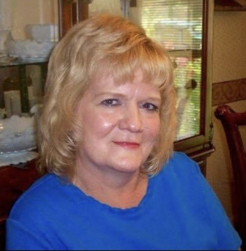 Photo of Kathy Elaine Giles