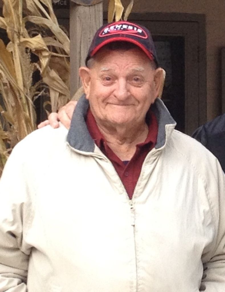 Richard T. England