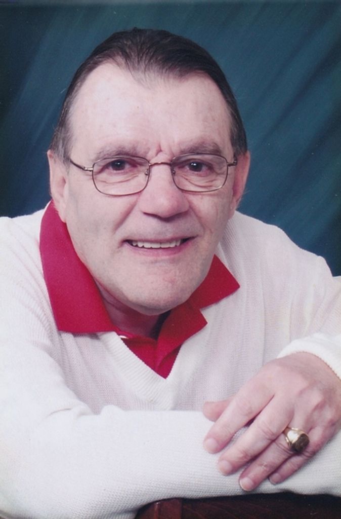 Ralph Rueben Rommelfanger Profile Photo