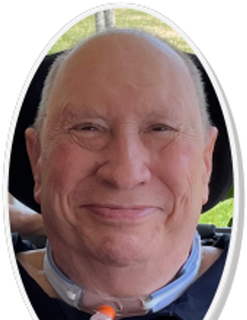 Lee Edward  Bustard Profile Photo