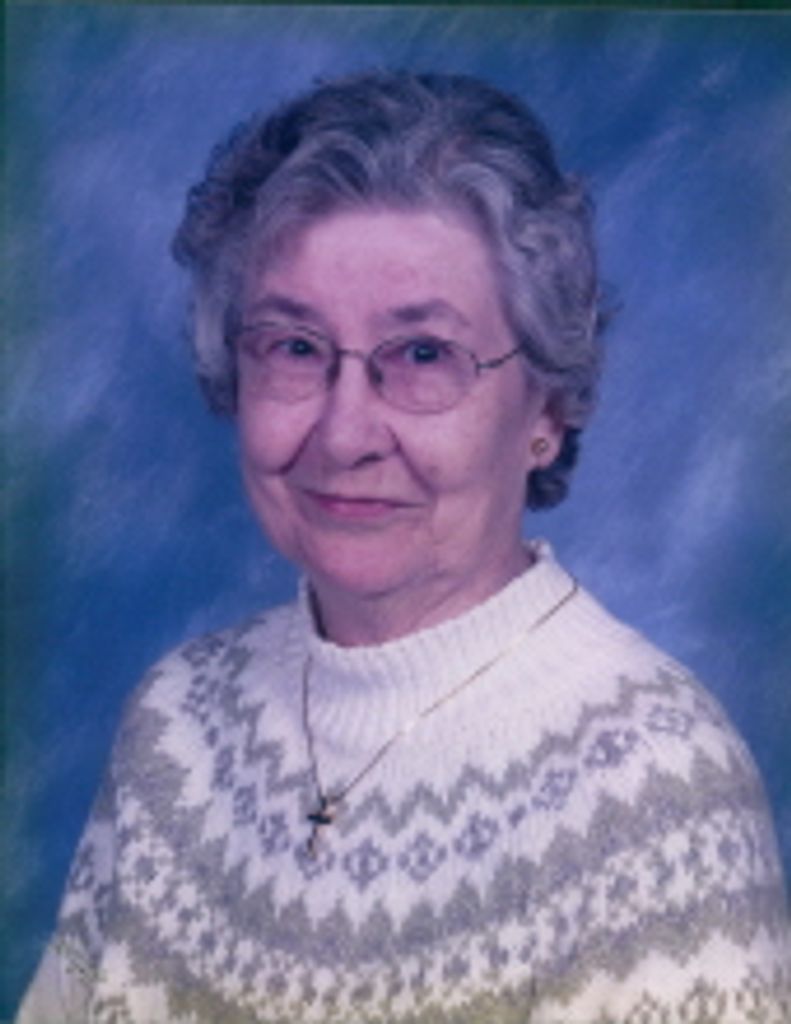 Elaine D. Schrameyer