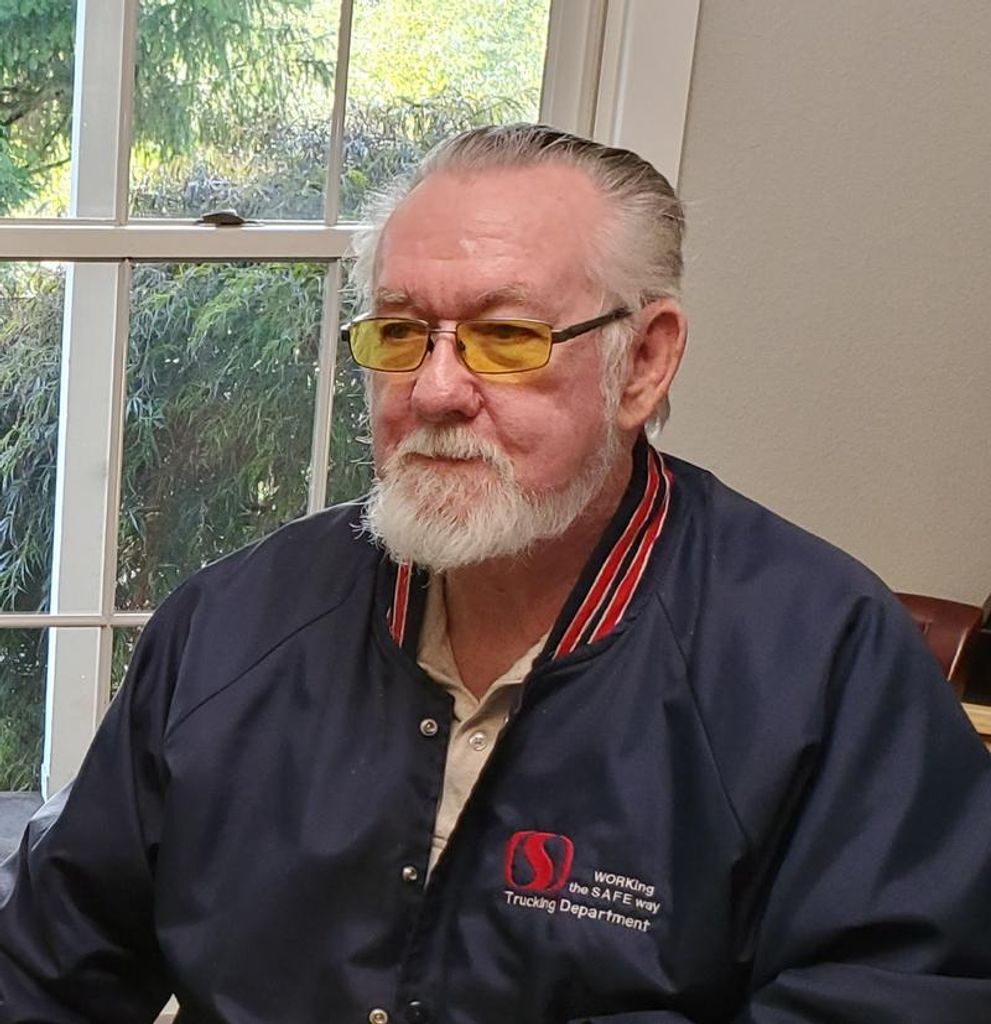 Raymond Dodson Smith Jr Profile Photo