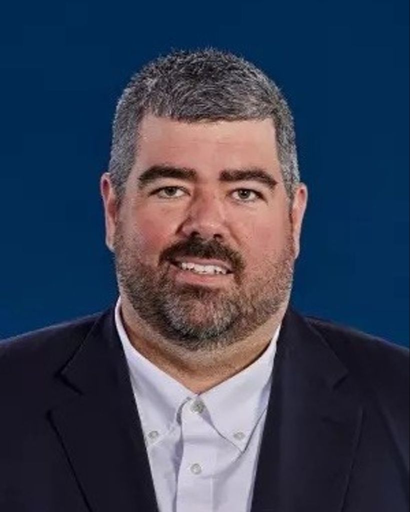 Nicholas J. Scull