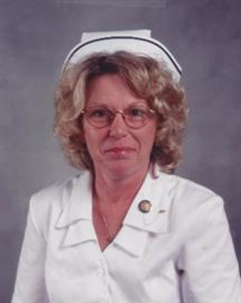 Rita Persicke