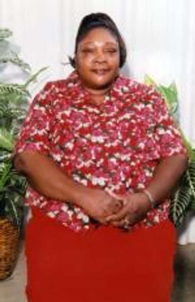 Linda Joann Silas King
