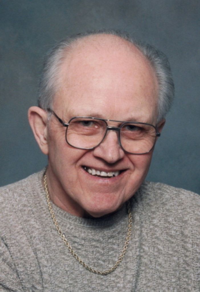 Milo L. Fisher