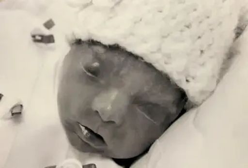 Neveah Lanning Profile Photo
