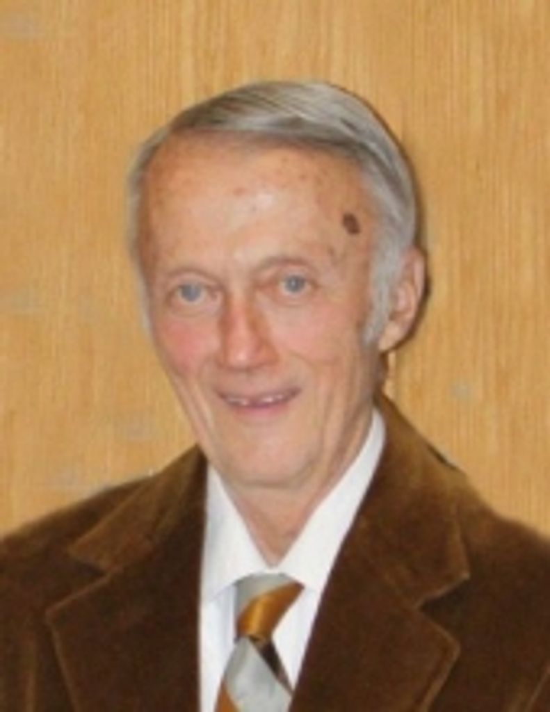 Donald Robert Brieske