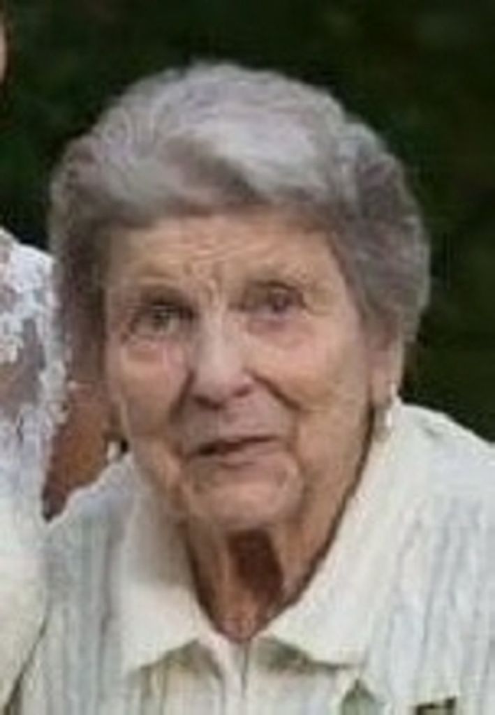 Ida Jean Cox