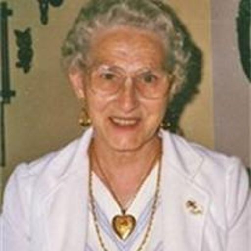 Dorothy Mae Wilson (Ransier) Profile Photo