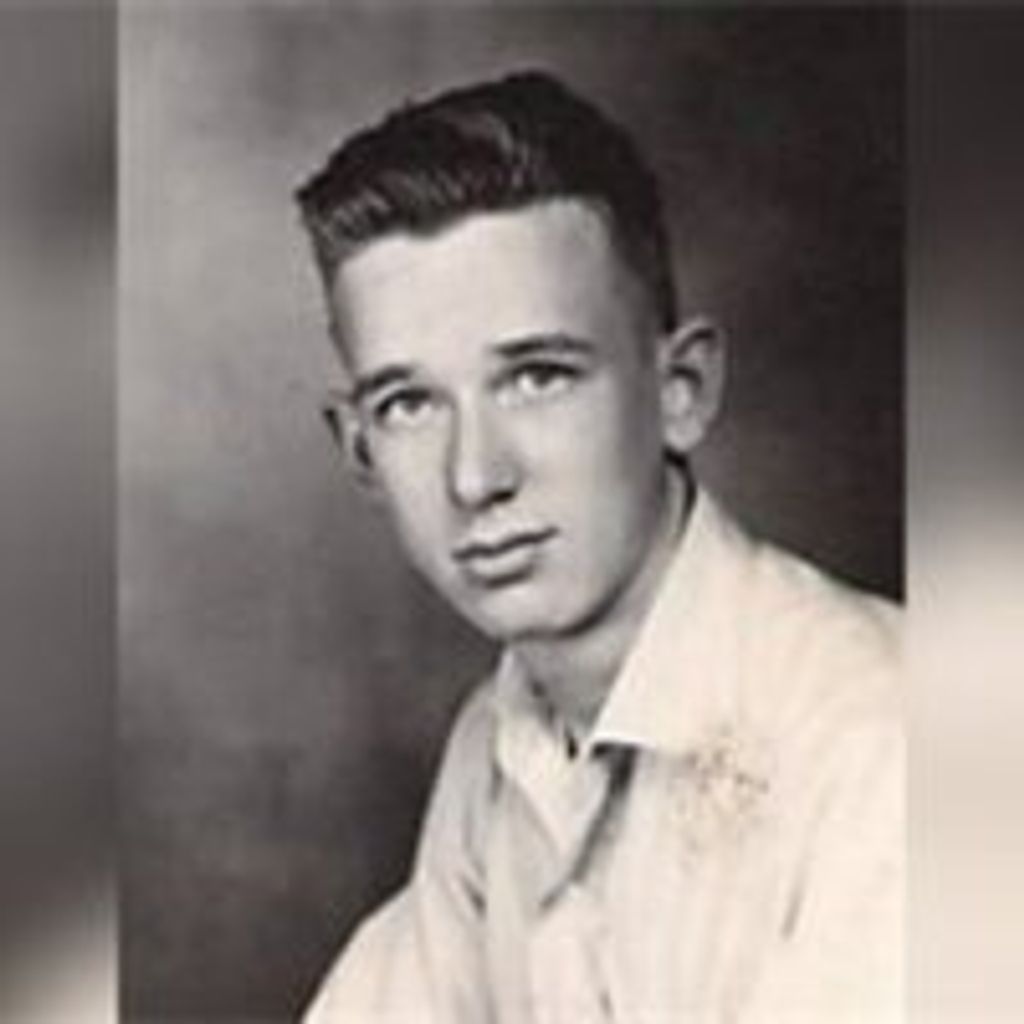 Walter James Crofut