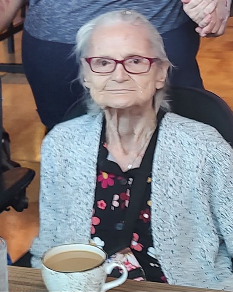 Mary Janet Zuydwegt