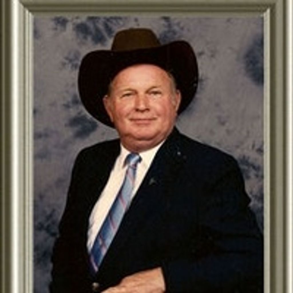Jimmy Lewis Young